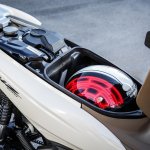 Honda Biz 2018