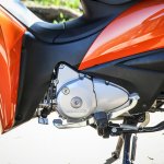 Honda Biz 2018