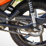 Honda Biz 2018