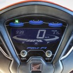 Honda Biz 2018