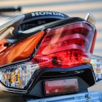 Honda Biz 2018