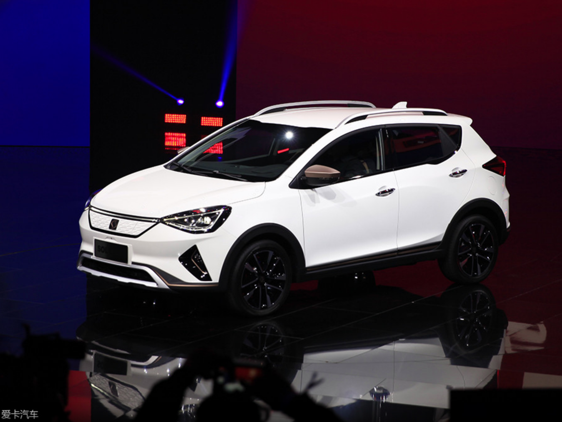Sol E20x