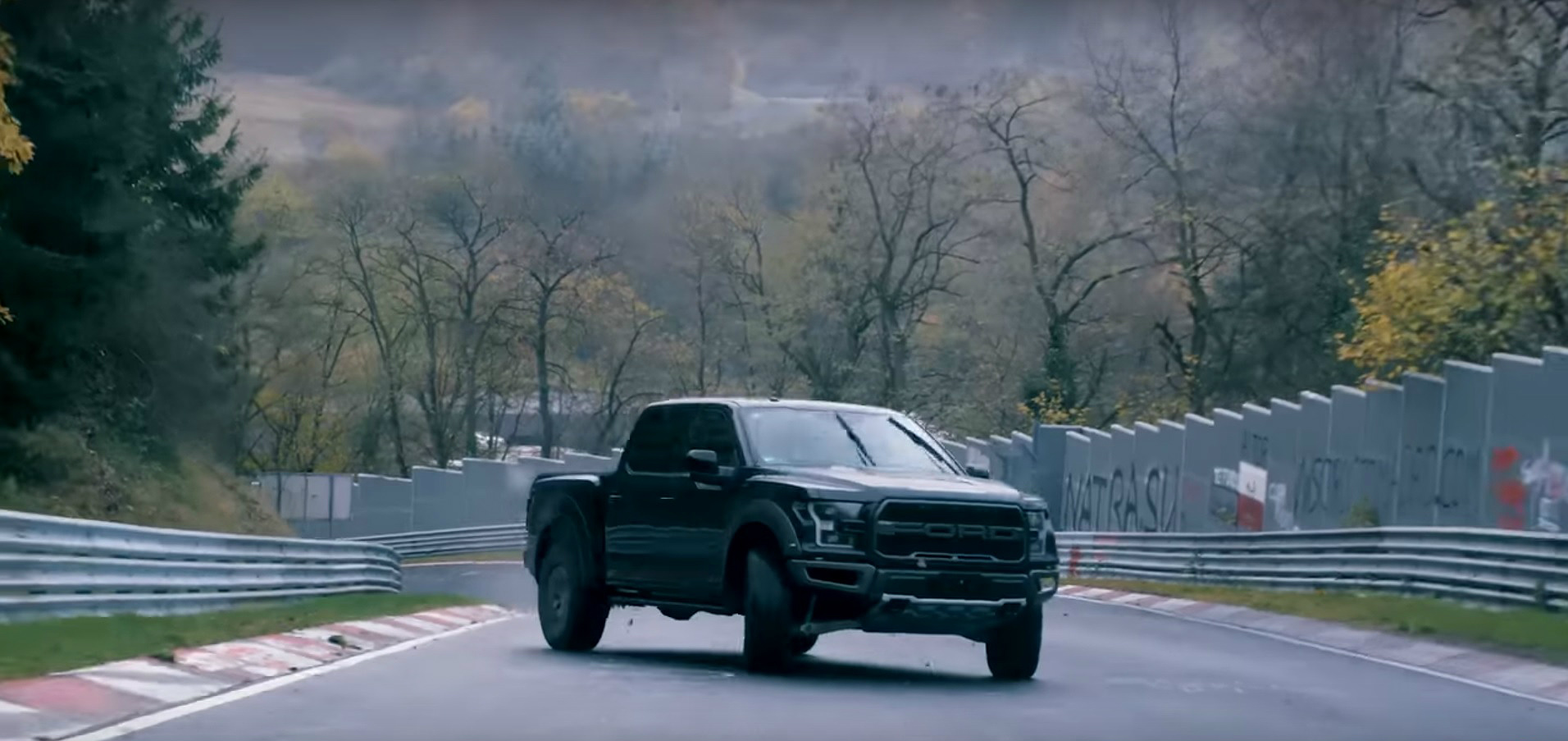 Ford F 150 Raptor 03