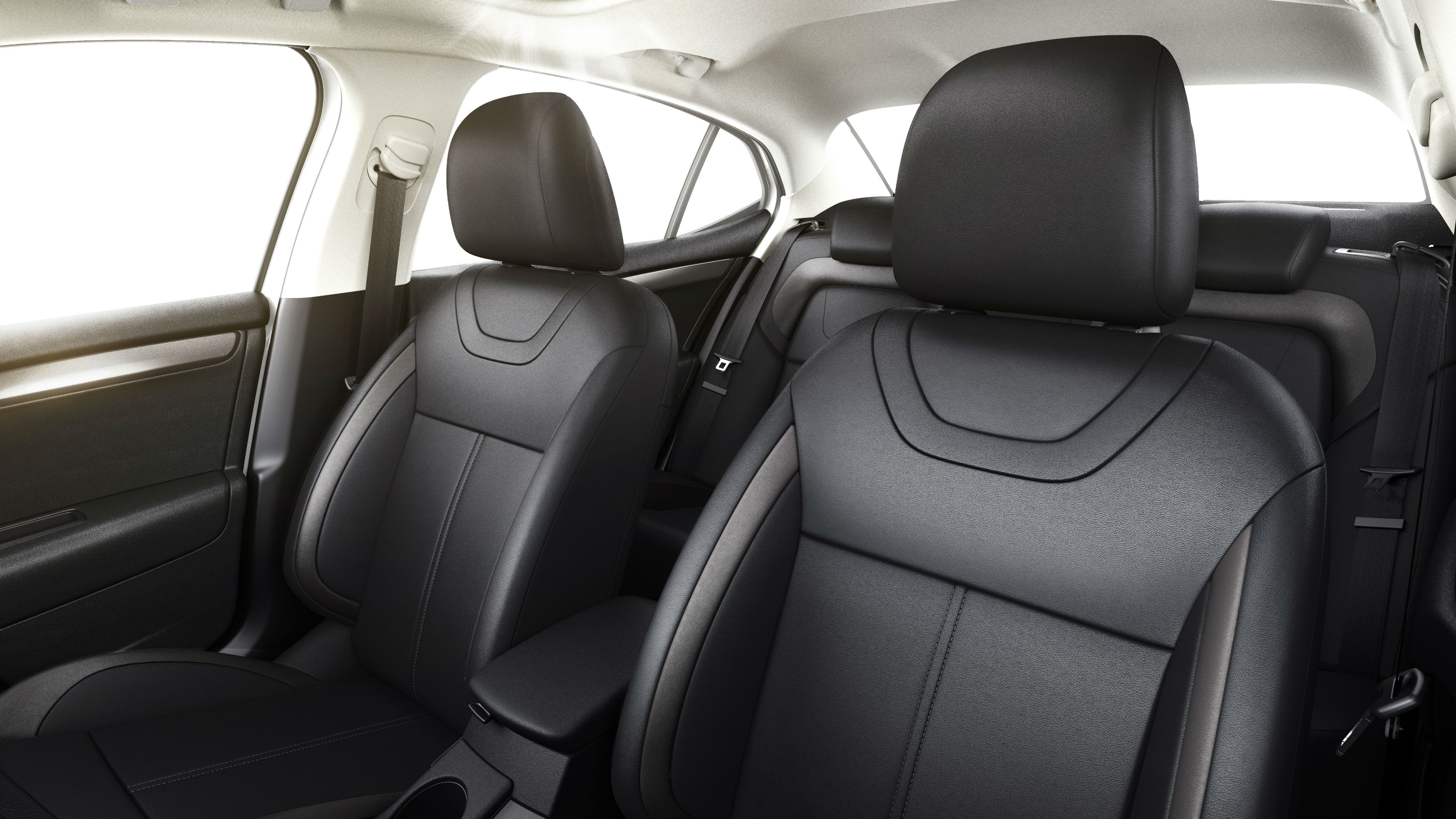 Citroën C4 Lounge