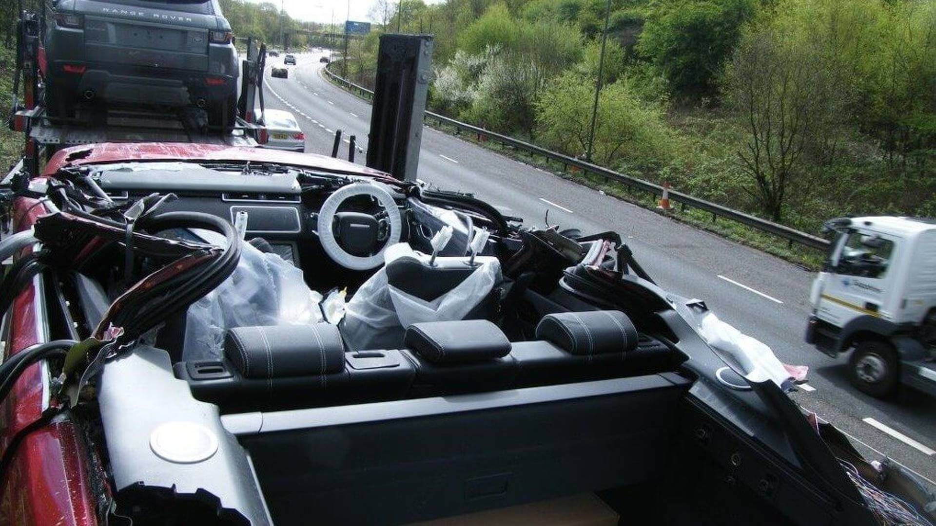 Range Rover Velar