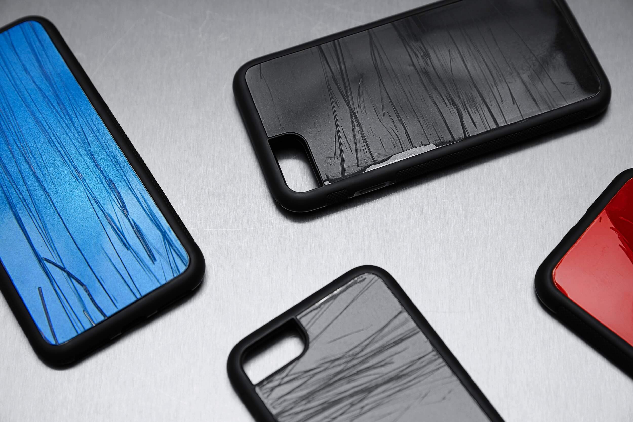 Capinhas de Smartphone