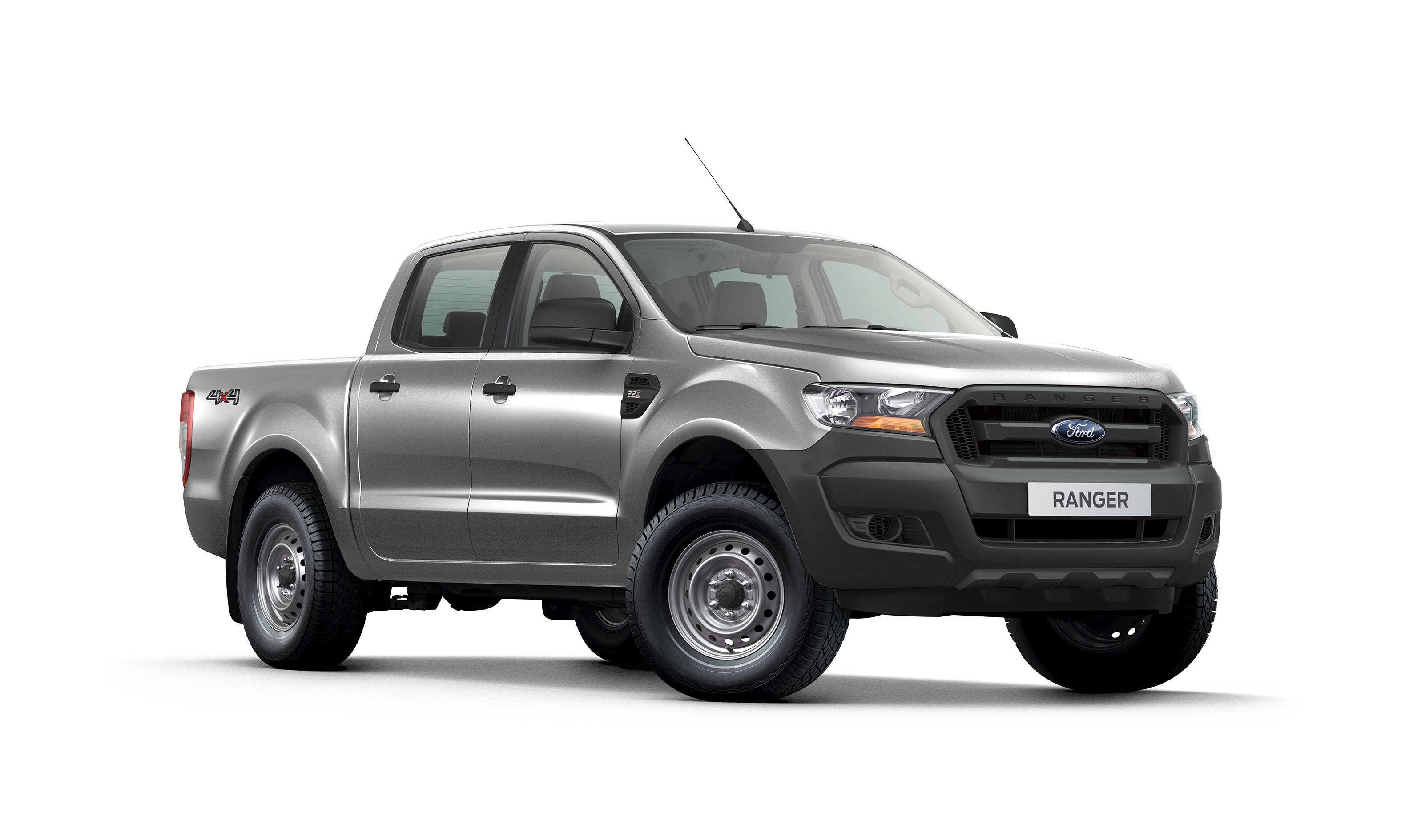 Ford Rangere 2019