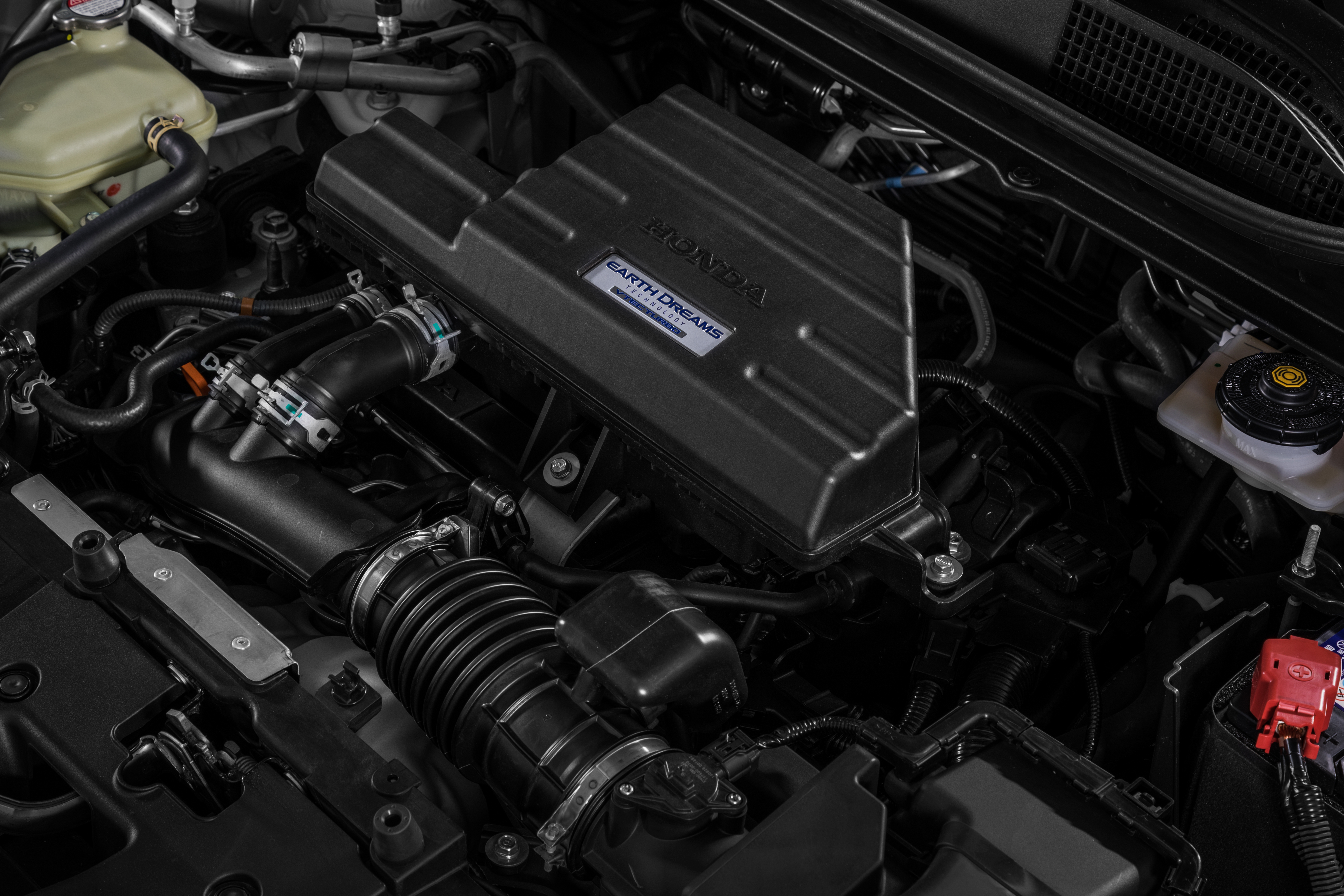 Honda CR-V 2019