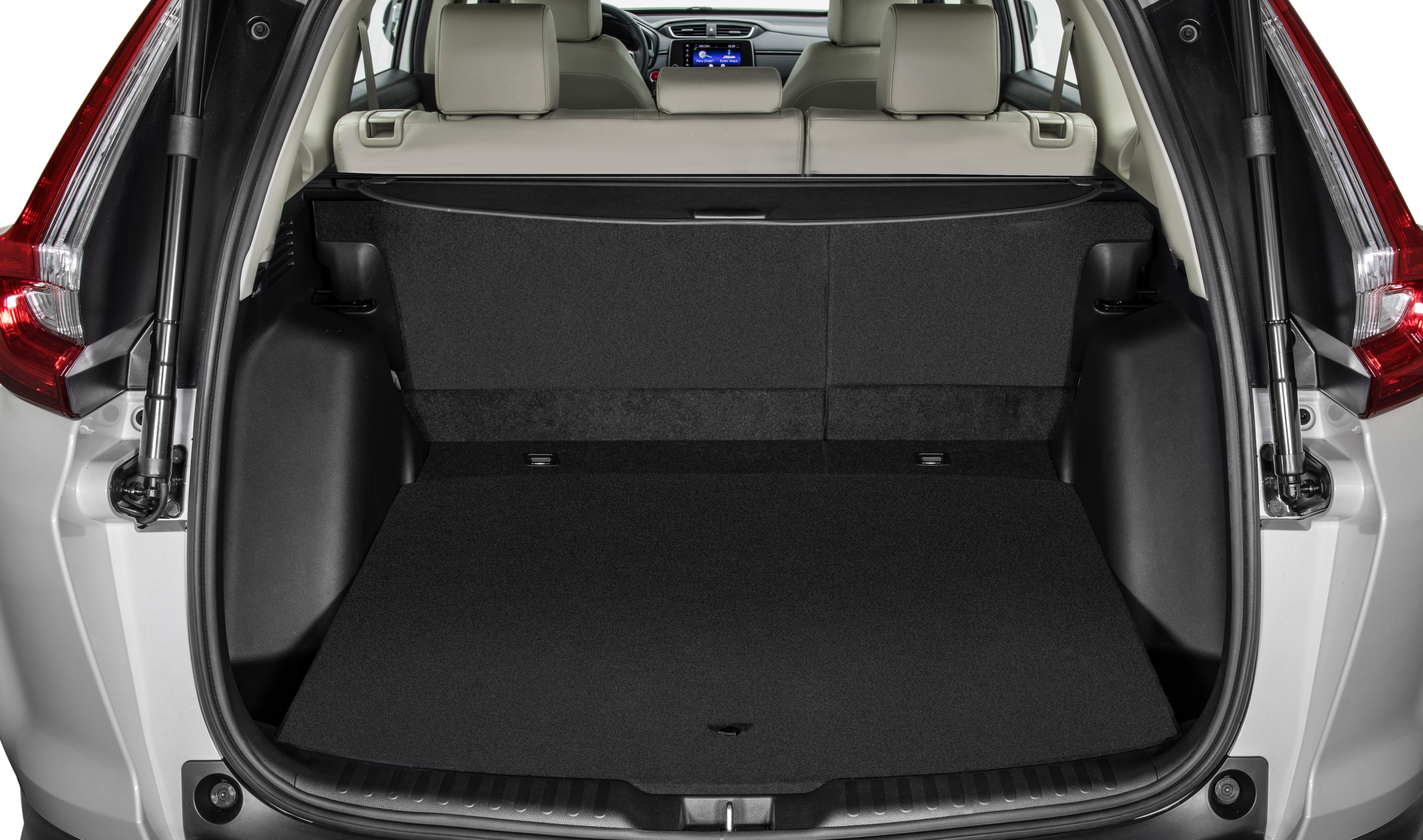 Honda CR-V 2019