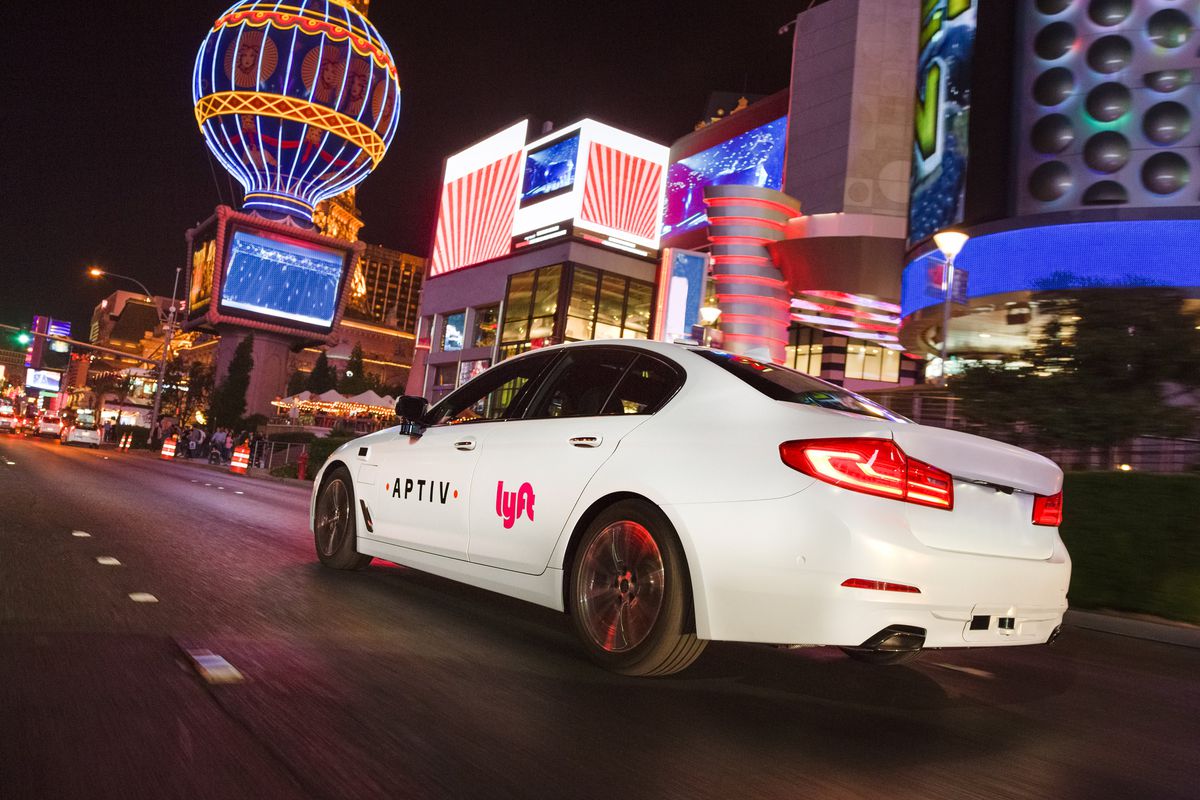Lyft