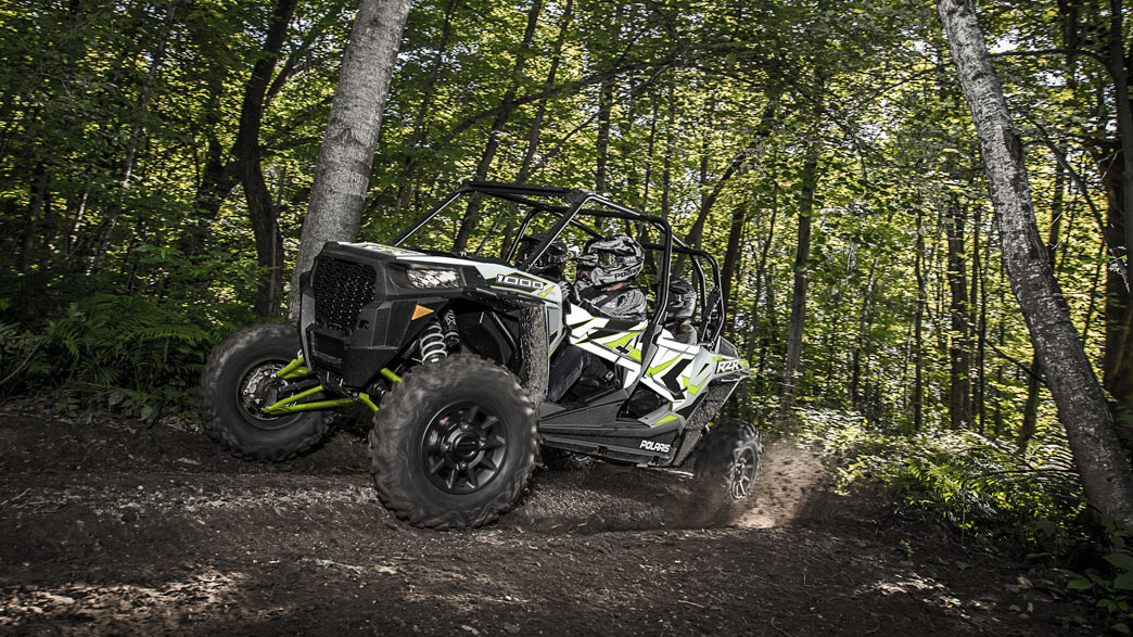 Polaris XP 4 1000 EPS