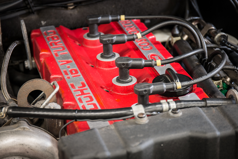 Ford Sierra Crosworth RS500