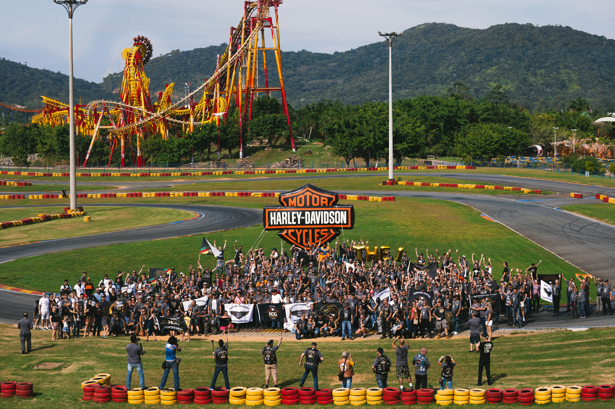 Especial Hog 2018