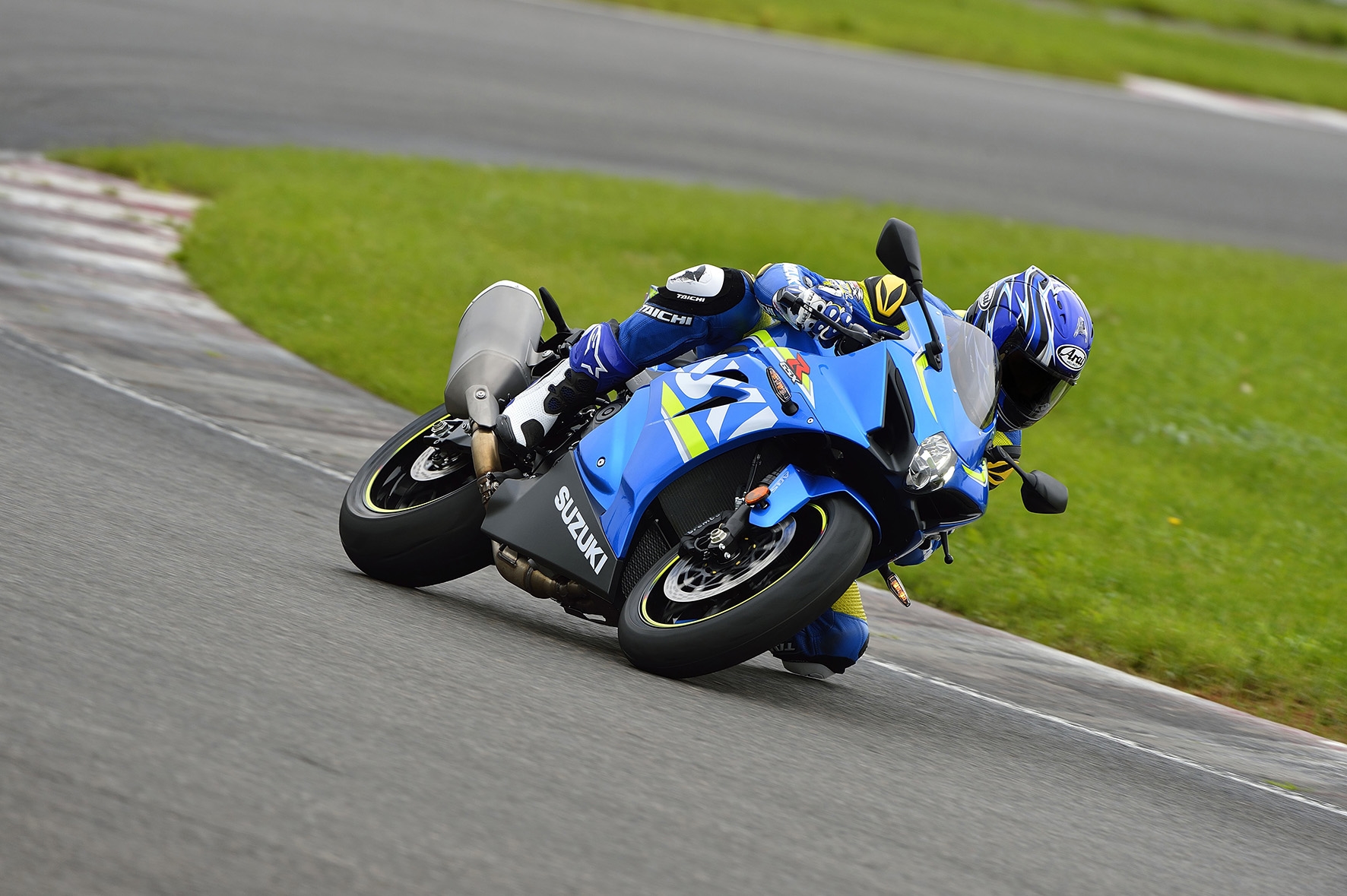 Suzuki GSX-R 1000
