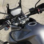 Nova Triumph Tiger 800