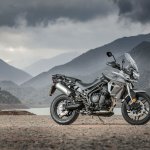 Nova Triumph Tiger 800