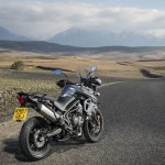 Nova Triumph Tiger 800