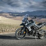 Nova Triumph Tiger 800