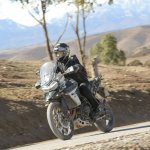 Nova Triumph Tiger 800