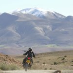 Nova Triumph Tiger 800