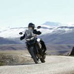 Nova Triumph Tiger 800