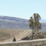 Nova Triumph Tiger 800