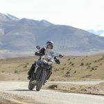 Nova Triumph Tiger 800