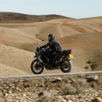 Nova Triumph Tiger 800