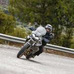 Nova Triumph Tiger 800