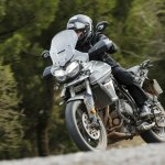 Nova Triumph Tiger 800