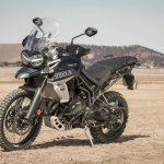 Nova Triumph Tiger 800