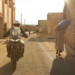 Nova Triumph Tiger 800