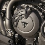 Nova Triumph Tiger 800