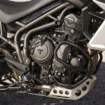 Nova Triumph Tiger 800