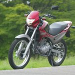 Honda Falcon