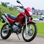 Honda Falcon
