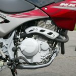 Honda Falcon