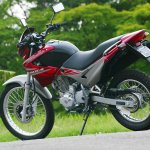 Honda Falcon