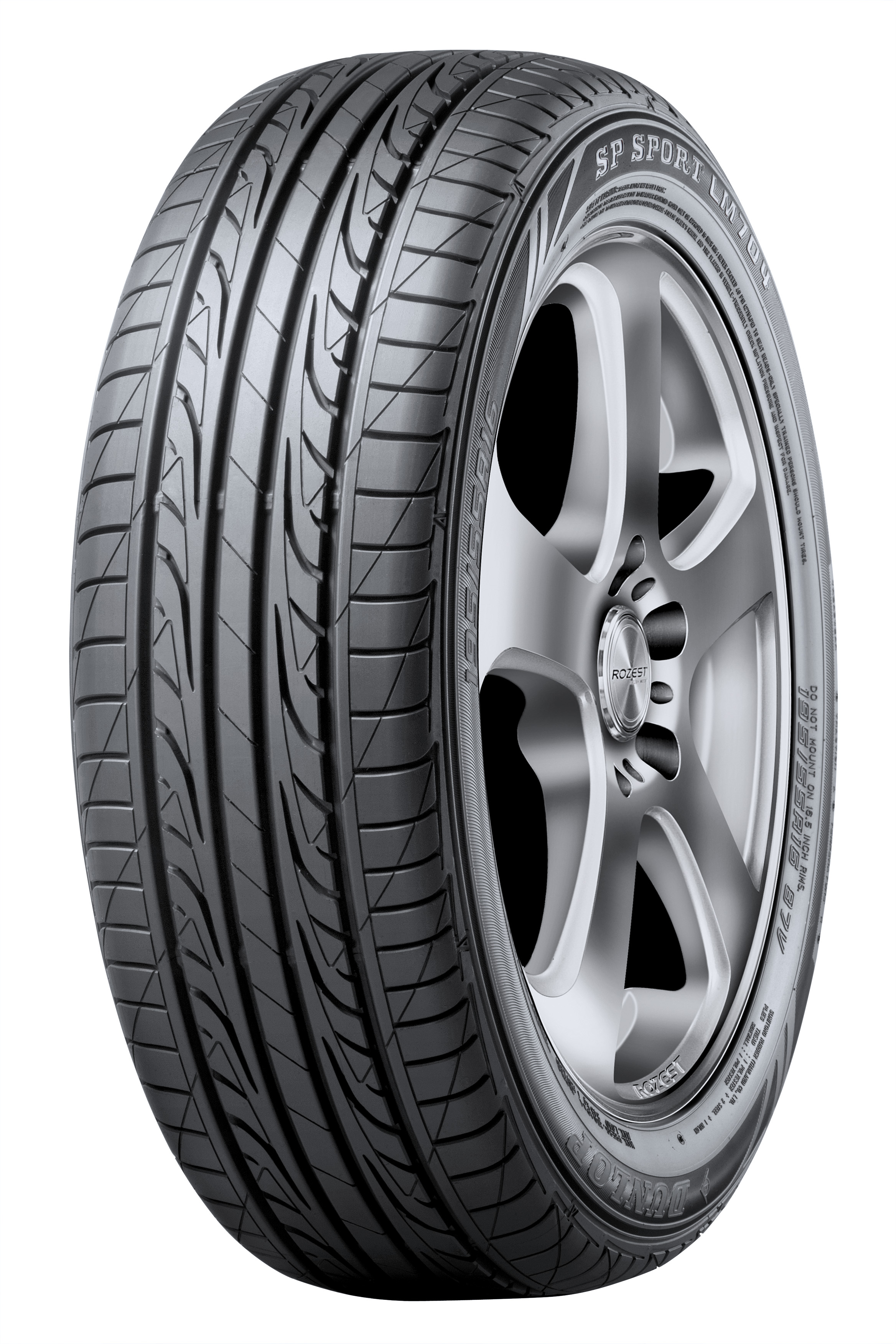 SP Sport Lm704 45 Pneu Especial Para Suv