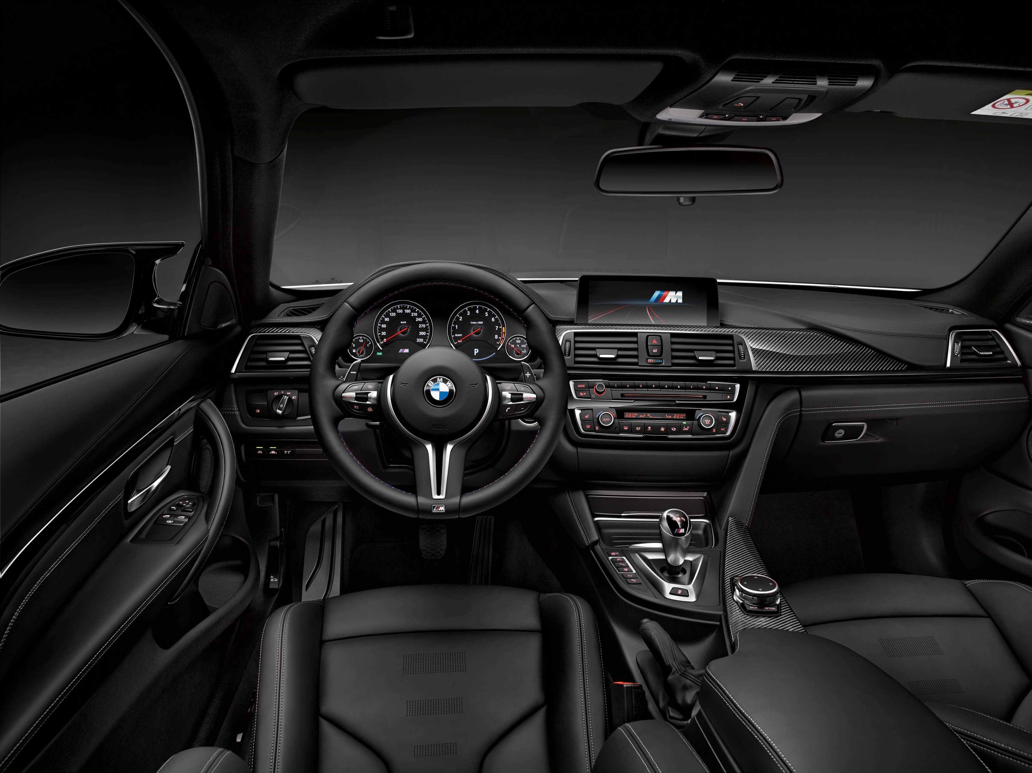 BMW M4 2019