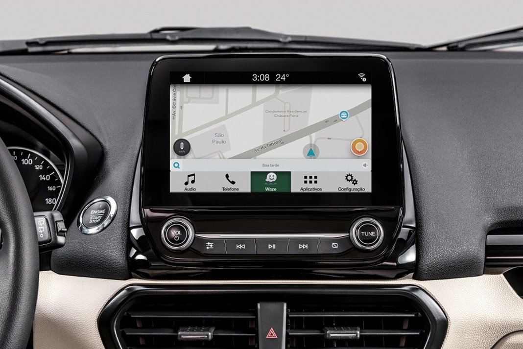 Waze Sync Ios