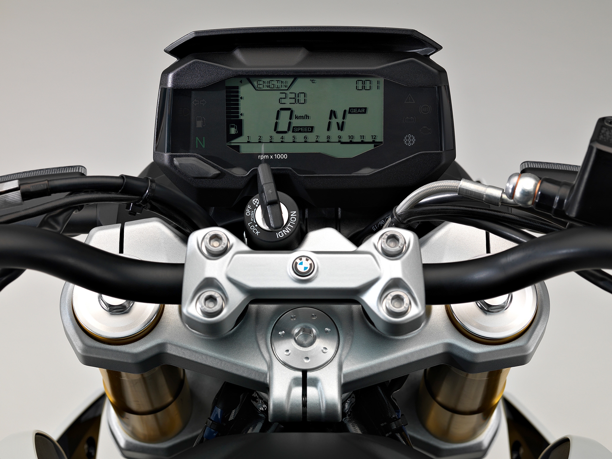 BMW G 310R