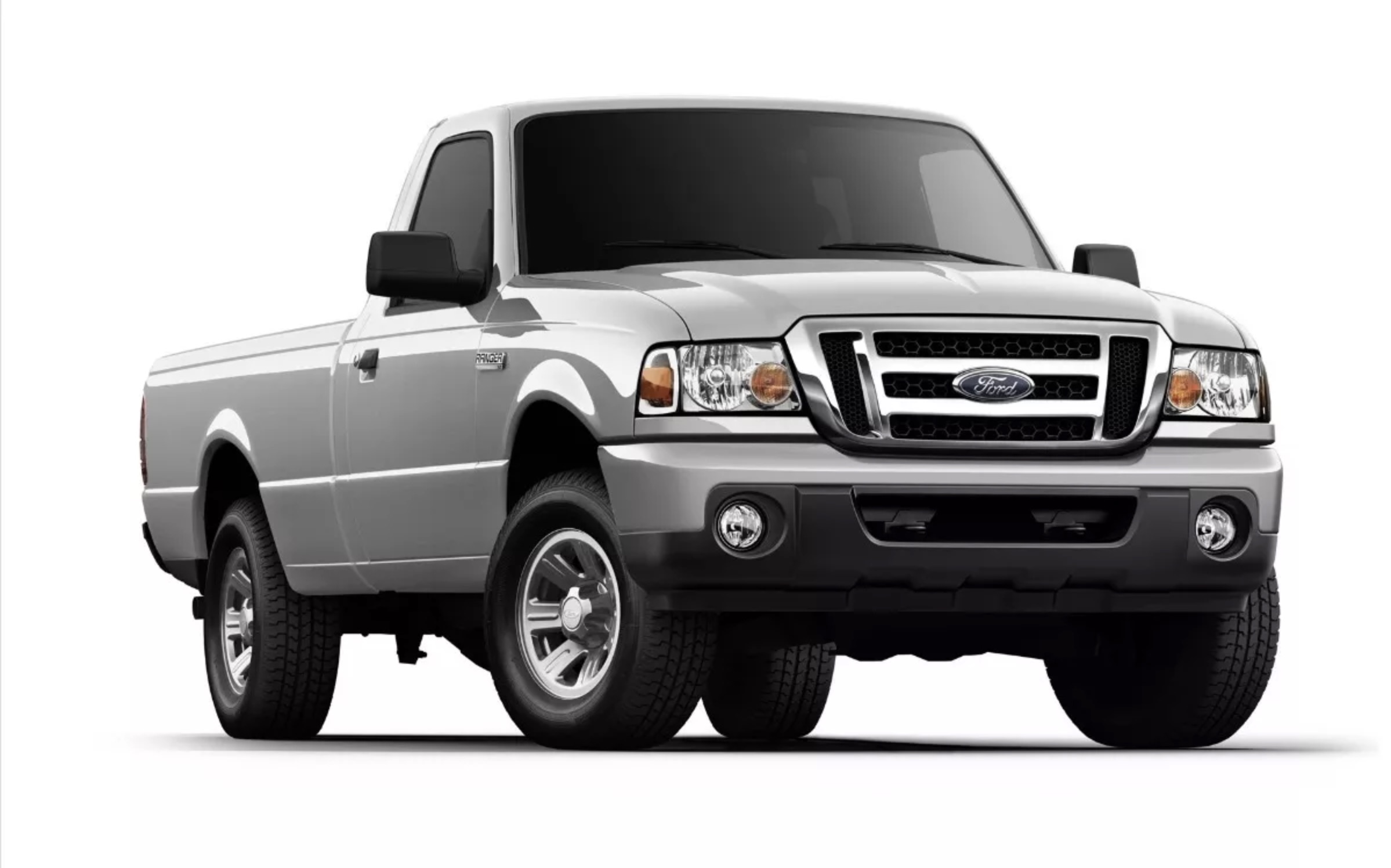 Ford Ranger 2005