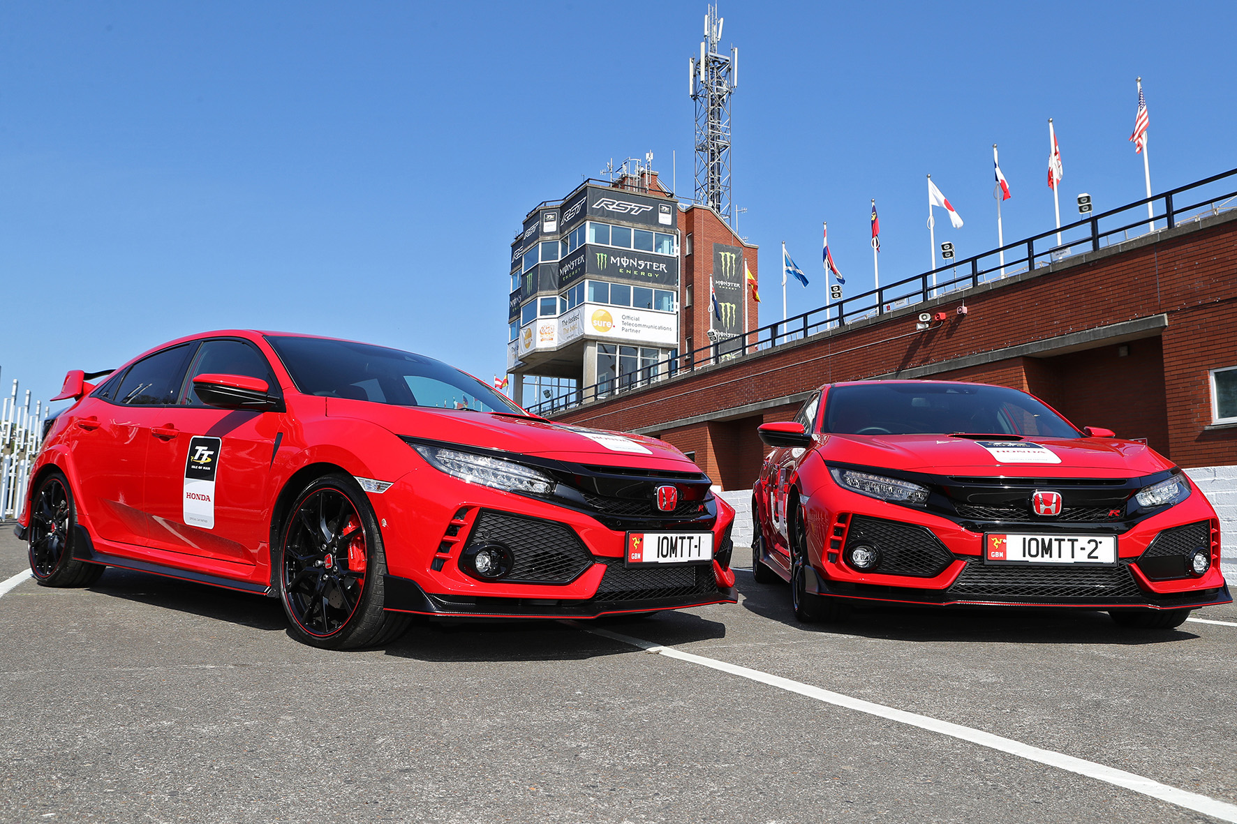 Honda Civic Type R