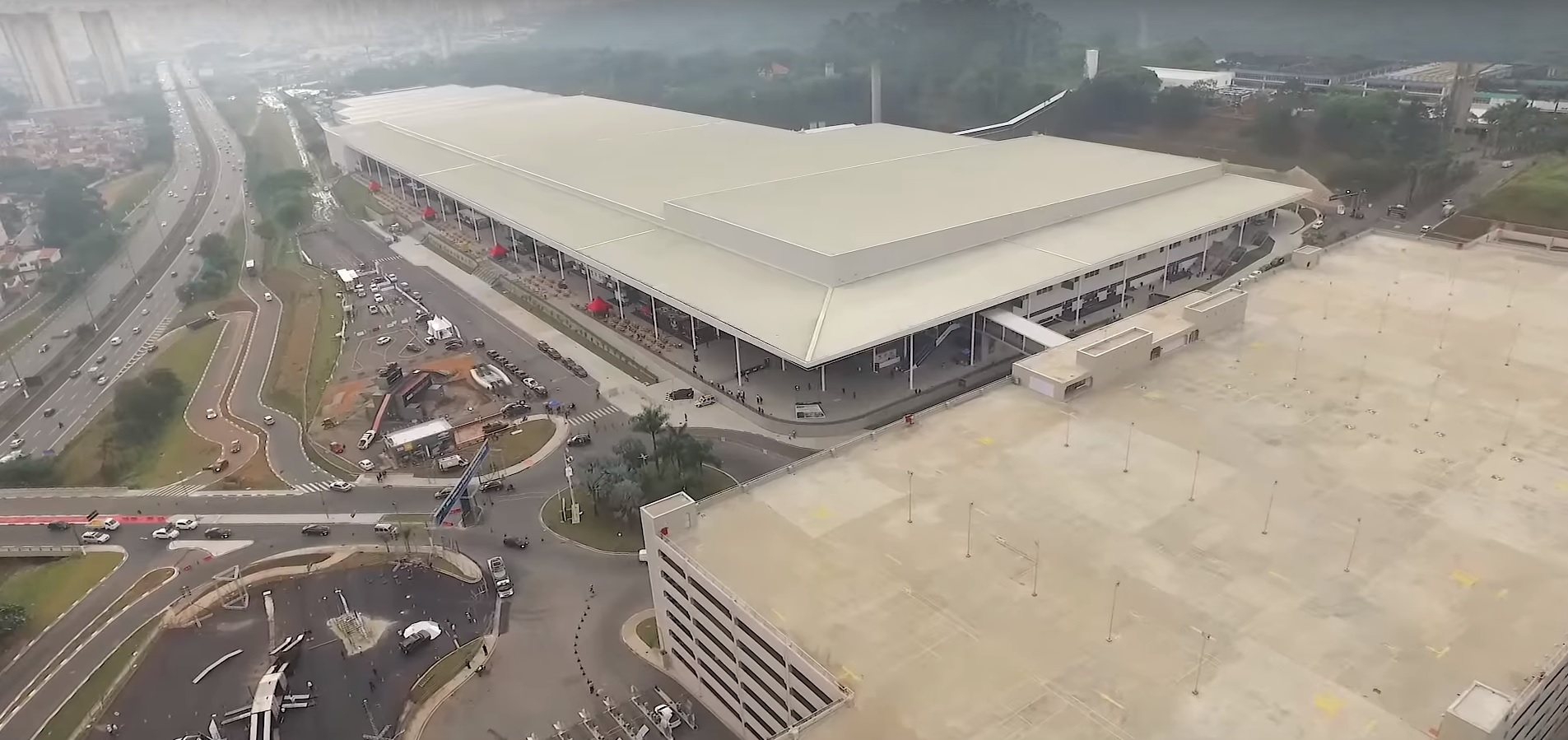 São Paulo EXPO