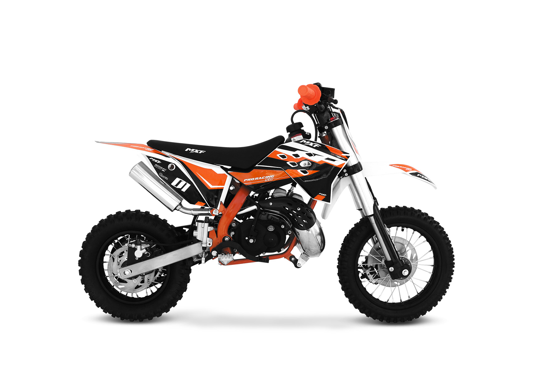 Nova Mxf50cc