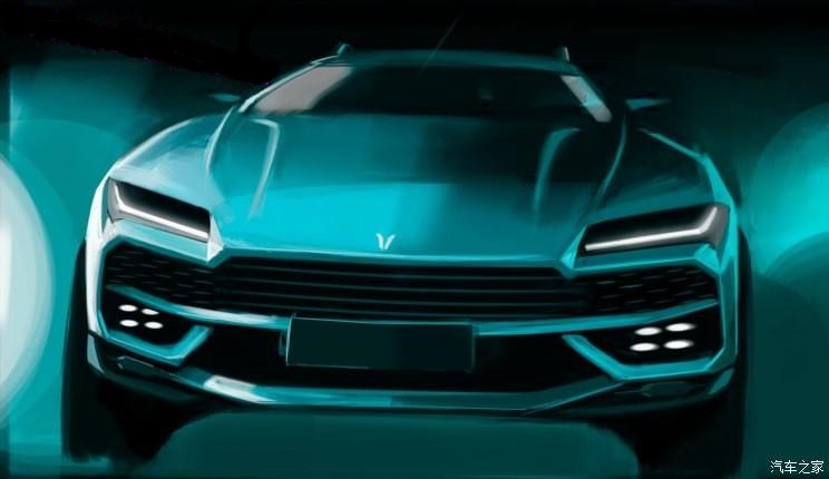 Lamboo Urus Clone 1