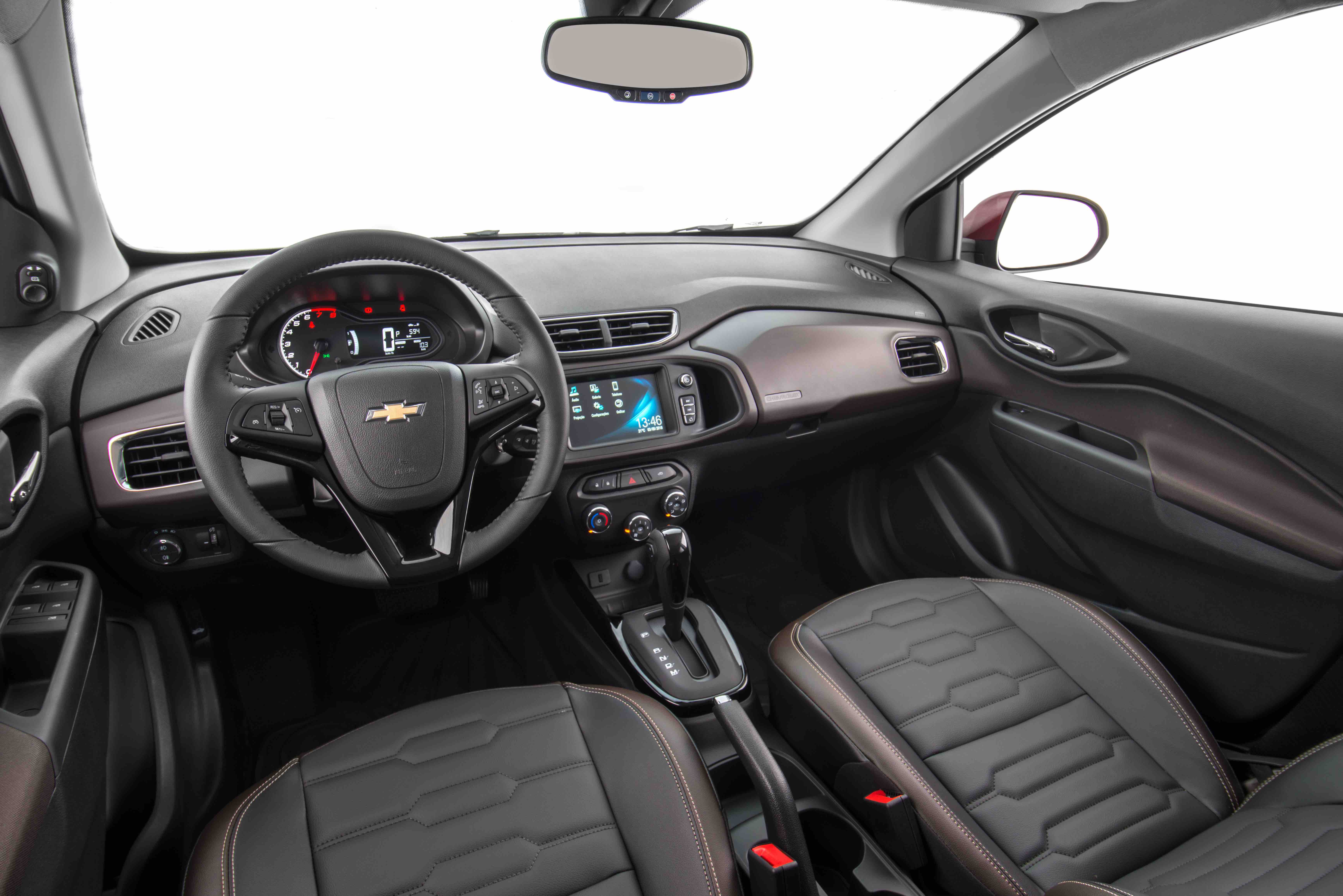 Chevrolet Prisma 2019