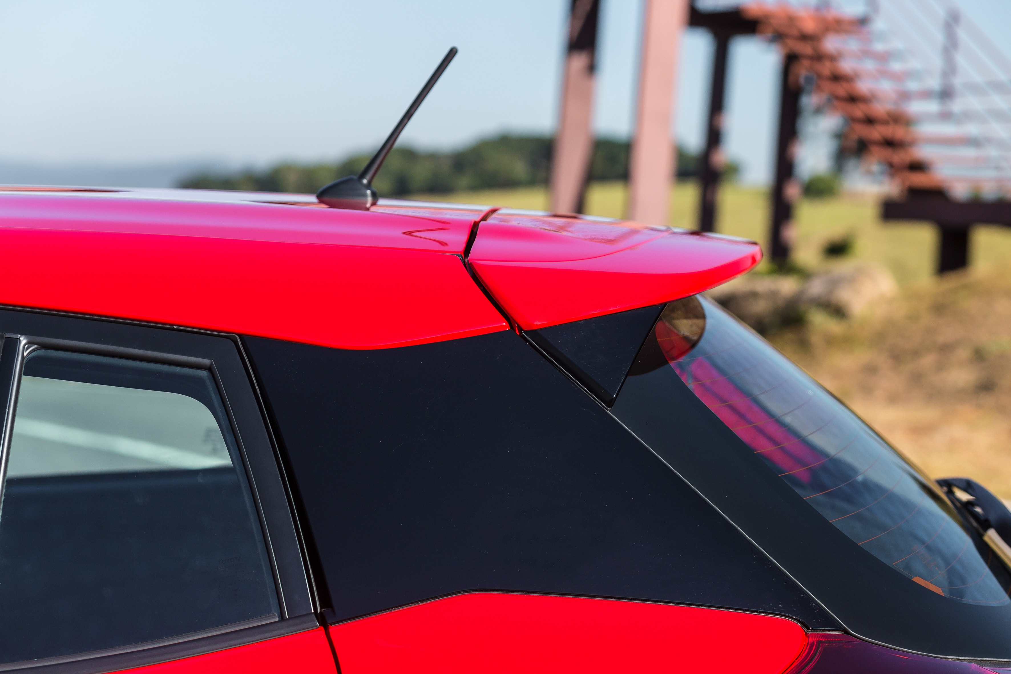 Toyota Yaris 2019