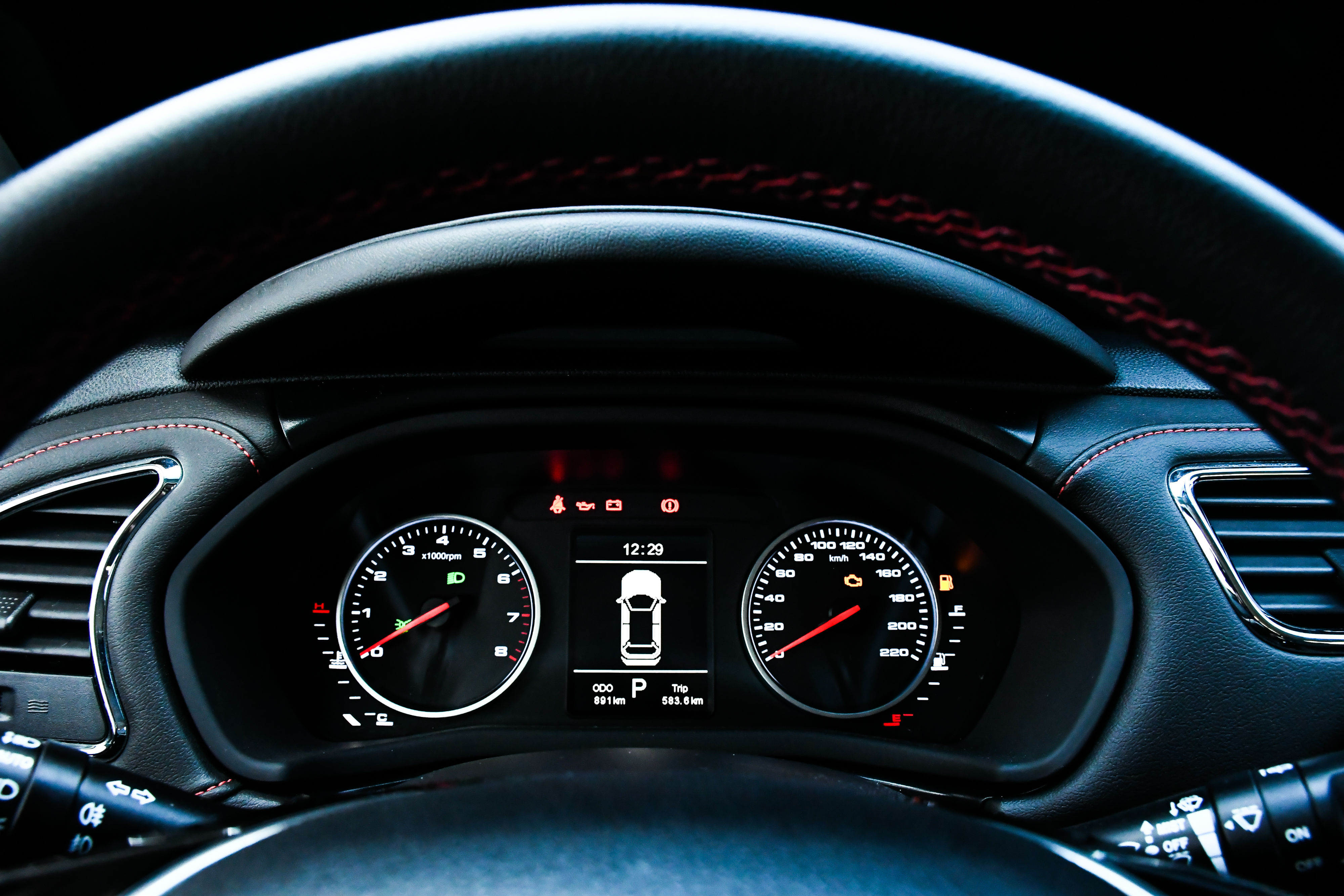 JAC T40 CVT